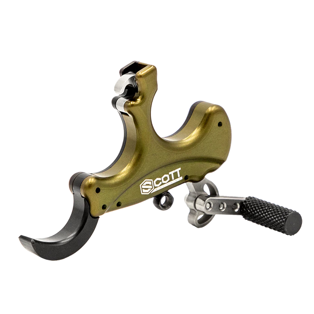 Scott Archery Release SR1