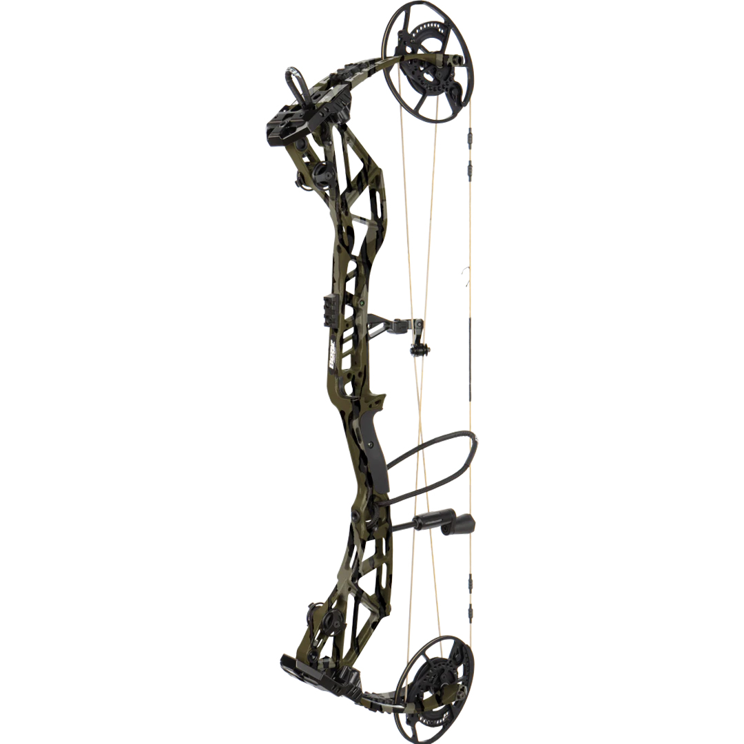 Bear Archery Compound Bow Redeem