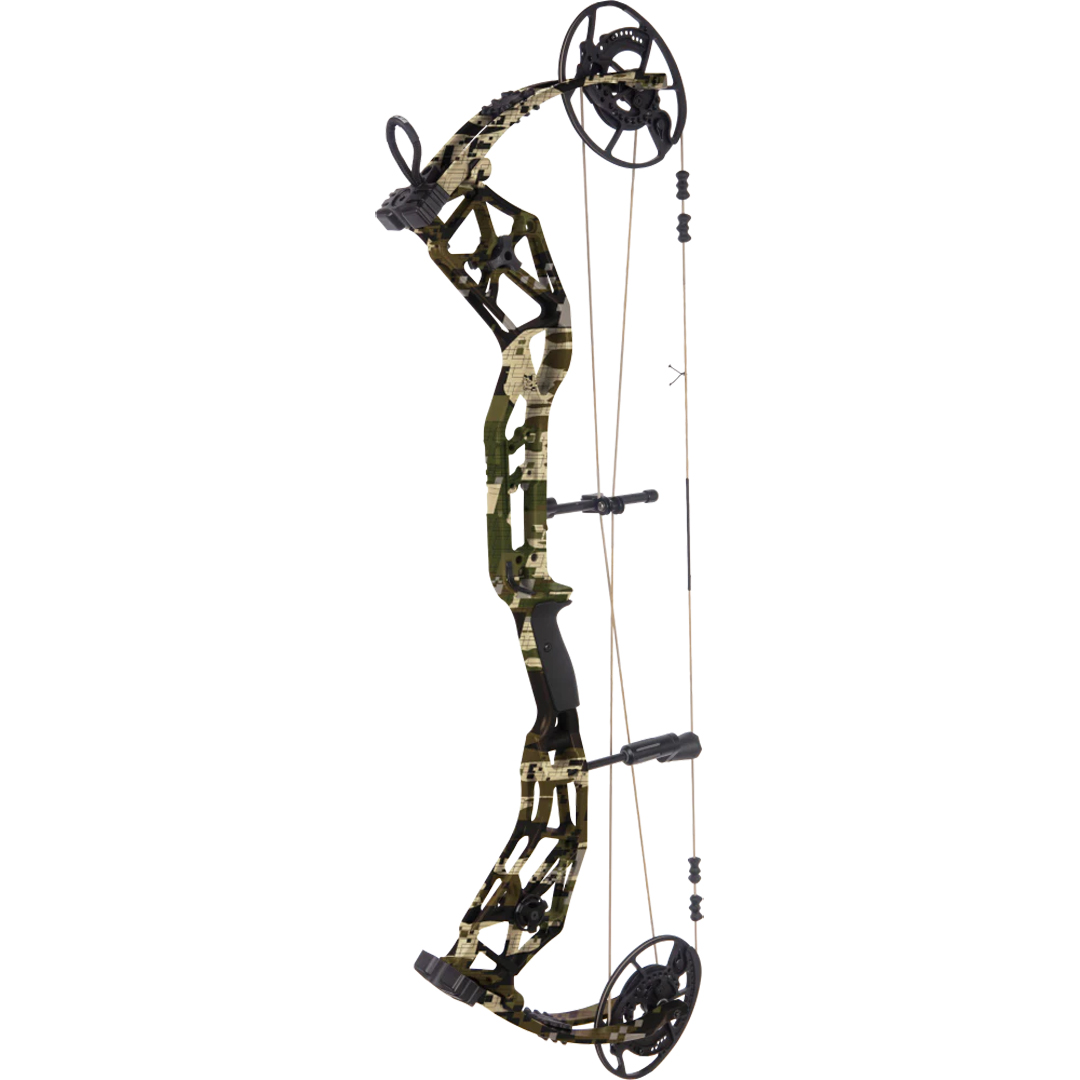 Bear Archery Compound Bow Alaskan Pro