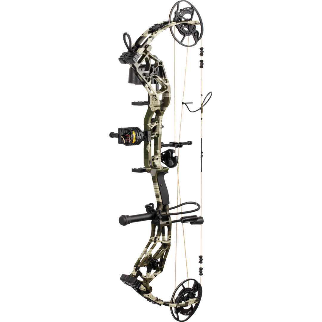 Bear Archery Compound Bow Alaskan Pro Package