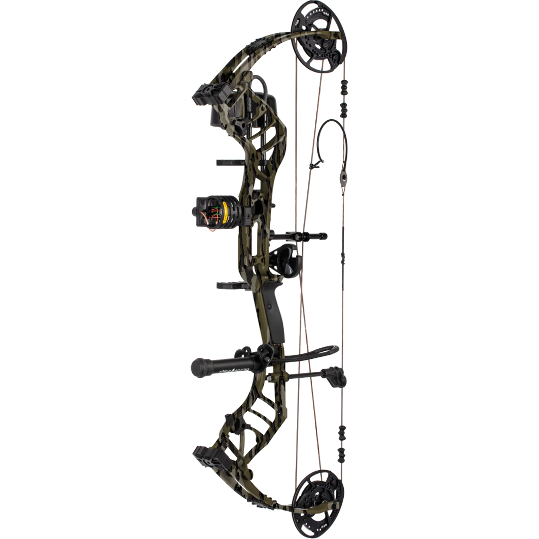 Bear Archery Compound Bow Resilient Package