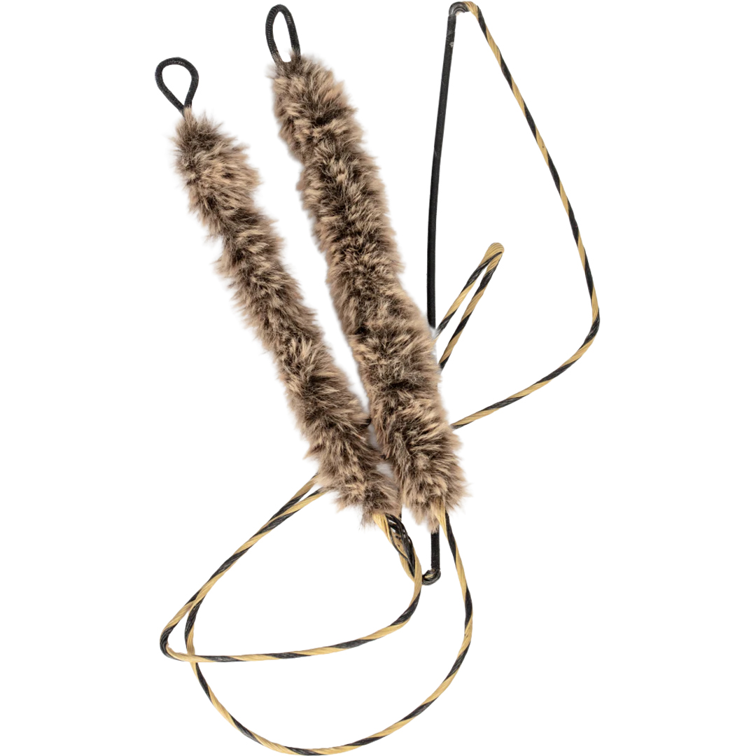 Bear Archery String Silent Shot Mink