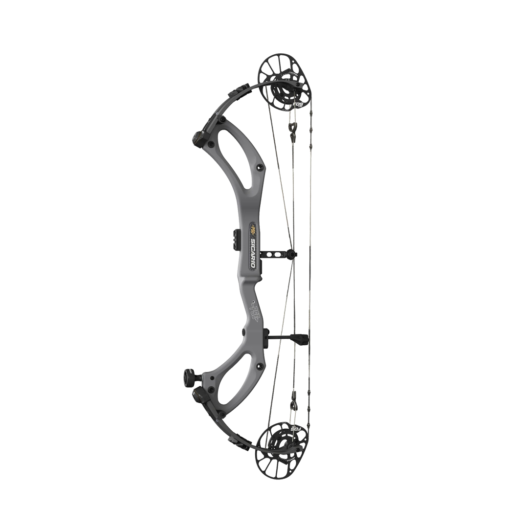 PSE Compound Bow Sicario 