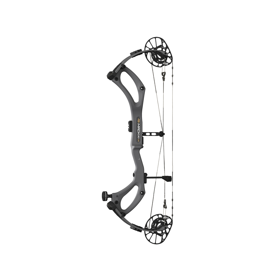 PSE Compound Bow Mach 30 FDS