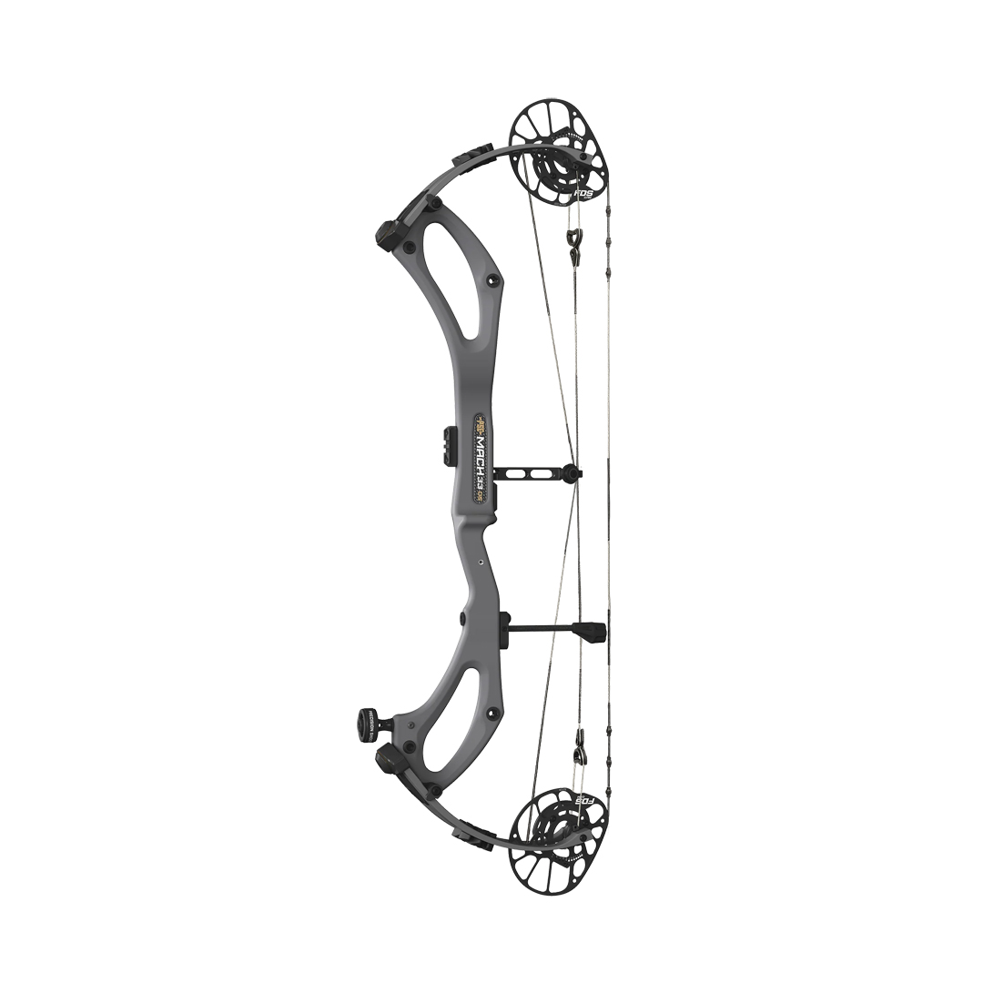 PSE Compound Bow Mach 33 FDS