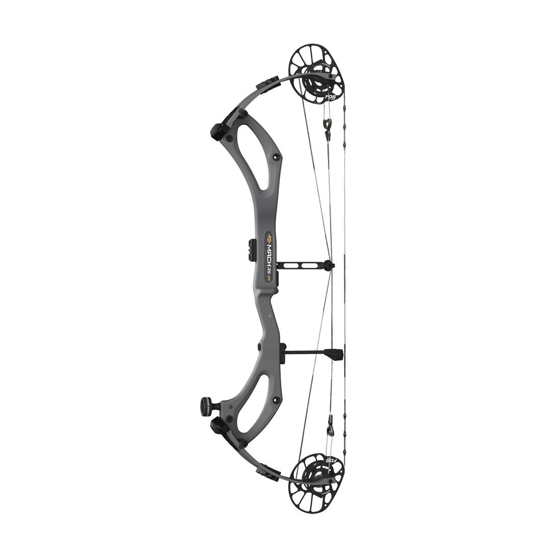 PSE Compound Bow Mach 35 FDS