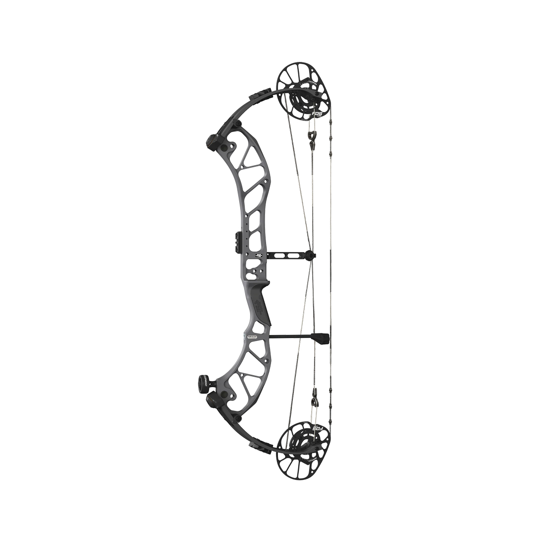 PSE Compound Bow Decree FDS