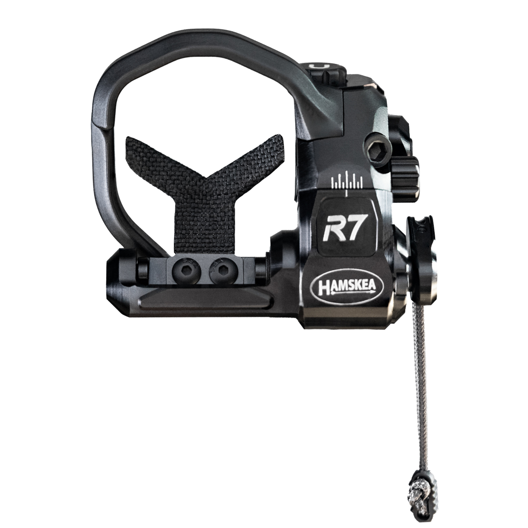 Hamskea Archery Compound Arrow Rest R7