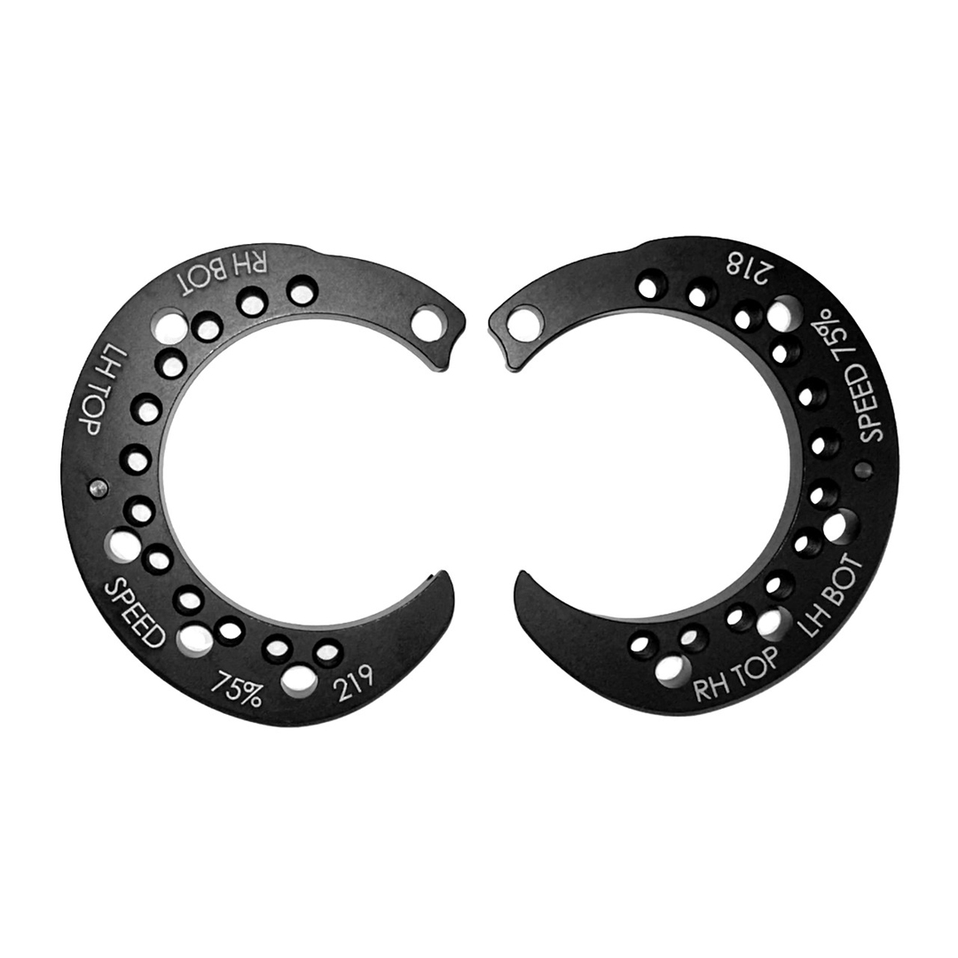 Darton Module Set Sequel ST2 75% Let Off